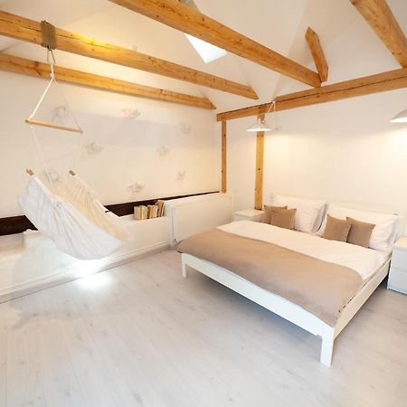 Apartmány Dačický 2 Kutná Hora Exterior foto