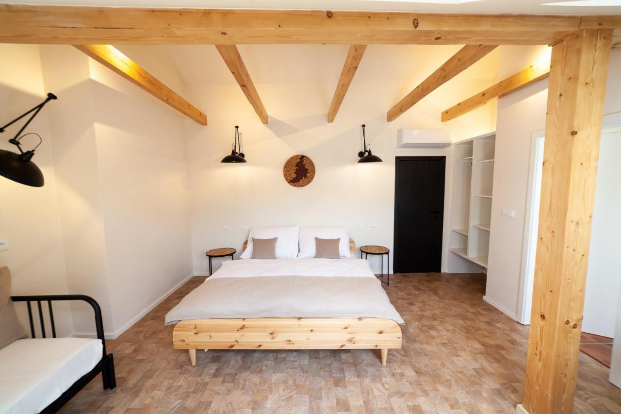 Apartmány Dačický 2 Kutná Hora Exterior foto