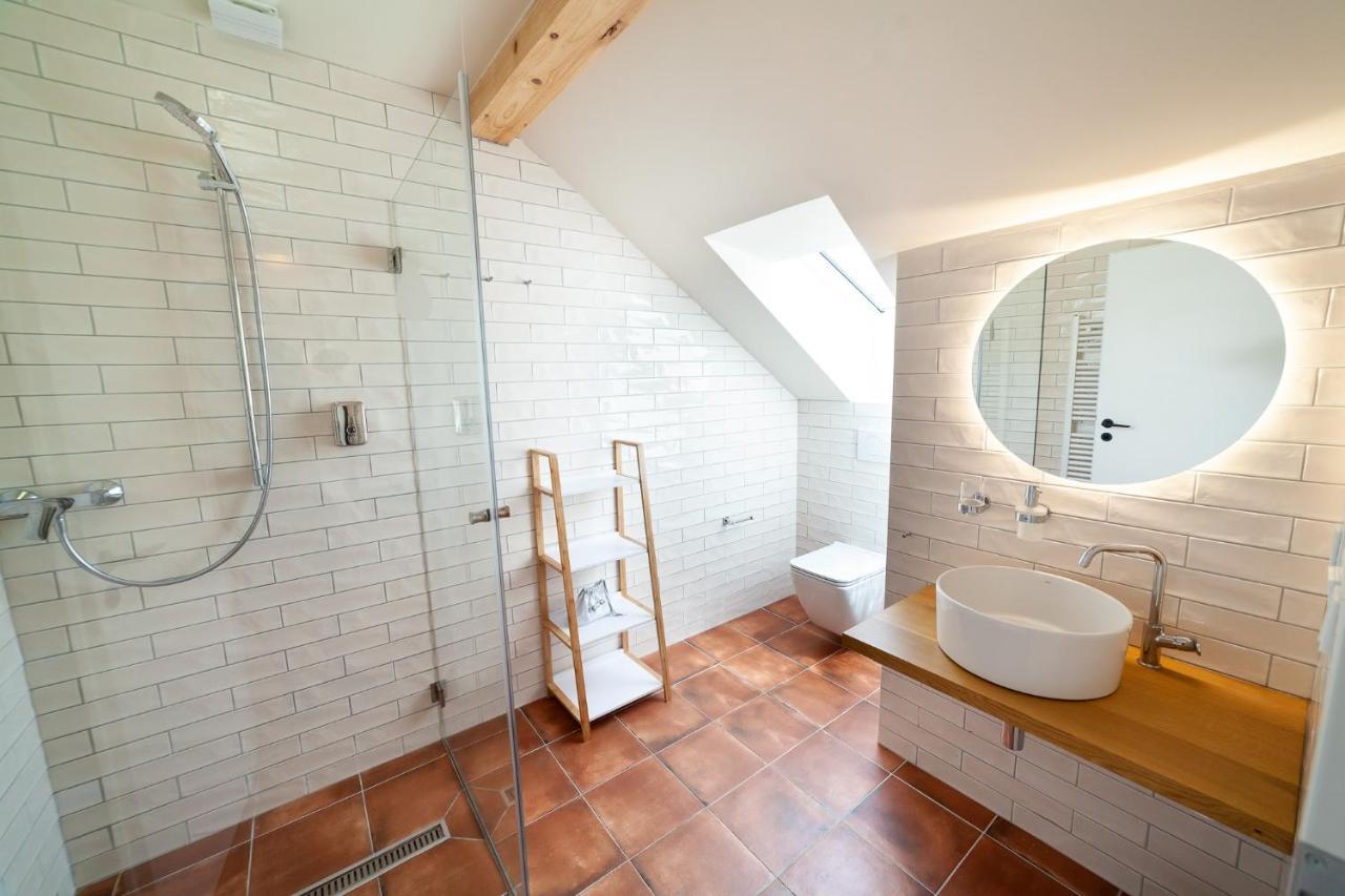Apartmány Dačický 2 Kutná Hora Exterior foto